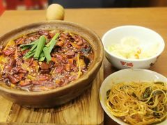 -罗妈砂锅(四川成都奎星楼店)