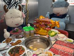 -三头牛·潮汕牛肉生蚝火锅 (夏湾店)