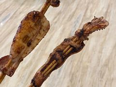 -东方红海鲜百汇(国际大厦店)