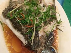 -盛港湾海鲜食府(黄沙店)