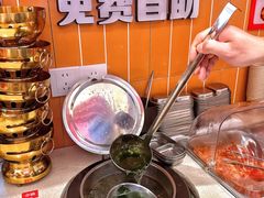 -朴大叔拌饭(广州花城汇店)