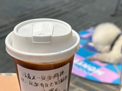 -Moses写字咖啡