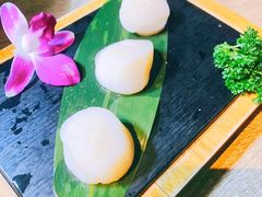 -山居屋炭火烧肉(虎门万达店)