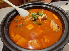 -贵州大厦贵州厅(樱花园西街店)