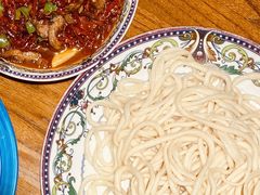 -天山醉美·新疆餐厅(富华里店)