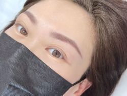 -德绣·机器野生眉发际线·美瞳线半永久