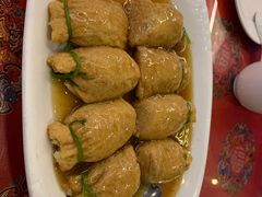 -玉华台饭庄(裕中西里小区店)