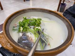 -宝荣鱼馆·临湖之宴(千岛湖店)