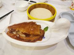 金牌烤鸭-大鸭梨烤鸭(石佛营店)