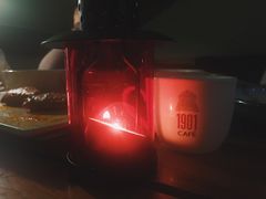 -1901 Cafe(西四店)