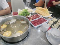 -牛天下·牛肉·海鲜·打边炉·融合菜