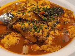 -乾隆美食·本帮菜(黄河路店)