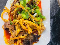 -小唐小四川水煮鱼(北三路店)