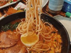 地狱拉面-小川洋风料理(汉街店)