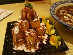 -峨嵋小镇·川菜(勒泰中心店)