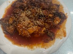 -四海回族饭店(湖西路老店)