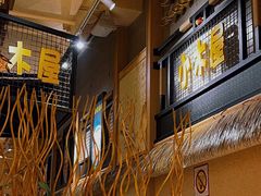 -冰川冷面·延边菜·炭烤串(观前店)