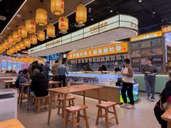 -素满香·全民食养自助(长宁龙之梦店)