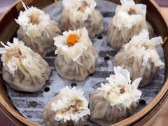 -都一处烧麦馆(前门店)