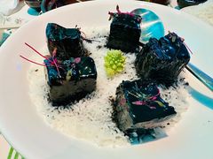 -桂满陇·杭州小馆(巴黎春天浦建店)