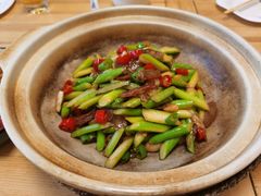 -老江南春·中国龙菜(衡山路店)