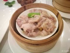 -龙景軒大酒店(共康店)