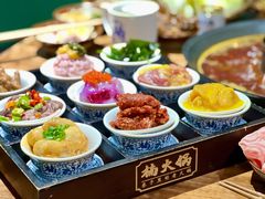 -楠火锅(广州总店)