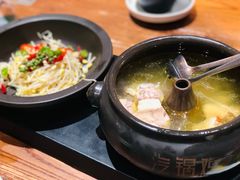 -云海肴·汽锅鸡·云南菜(美罗城店)