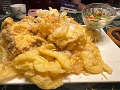 -树下时尚餐厅(翠园街店)