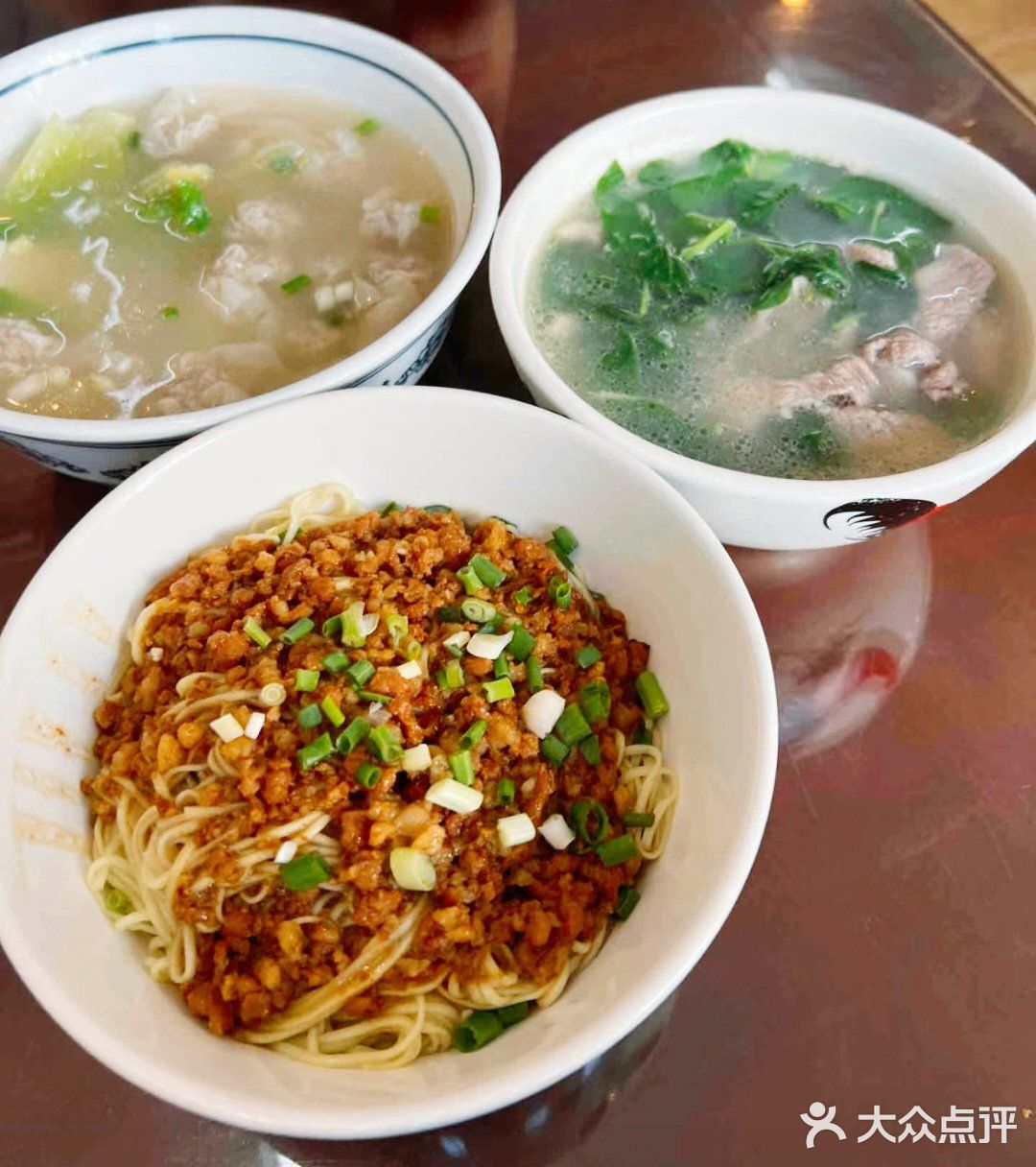 惠州这家宝藏云吞店铺