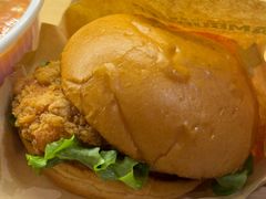 -魏家凉皮(协和店)