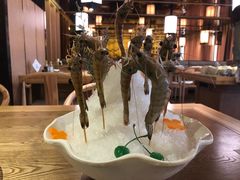 -尚海豆捞(乐虹坊店)