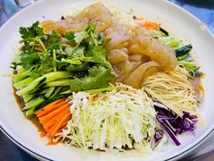 -祝家饺子馆