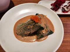 -老板恋上鱼(恒隆广场店)