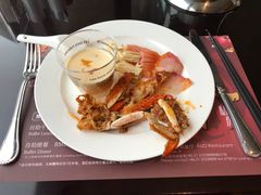 -AdD全日制餐厅(中谷花园酒店)