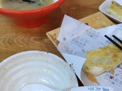 -孟夫子水煎包(锦艺城店)