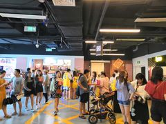 -老板恋上鱼(印象城店)