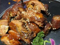 -小饕荟雅安贡椒鱼鲜馆(广福桥店)