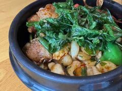 -竹里馆 ·茶食(奥体店)