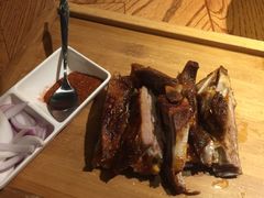-阿罗新疆菜(人民广场店)
