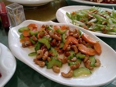 -添福来墨鱼饺子 · 海鲜东北菜(大连星海·黄浦路店)