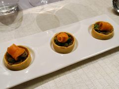 -CHASE Modern Cuisine(崇宁路店)