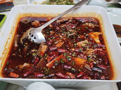 -那家小馆•北京菜•烤鸭(香山店)