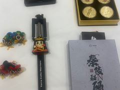 -秦始皇帝陵博物院(兵马俑)