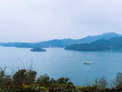 景点-天目湖涵田半山温泉