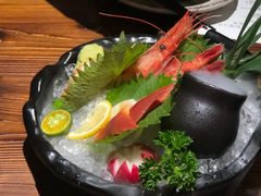 -小川洋风料理(街道口店)