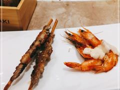 -上渔铁板烧(熙悦汇店)
