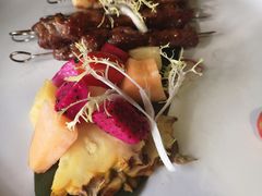 -more than meow吴止猫主题餐厅(承德 中船汇店)