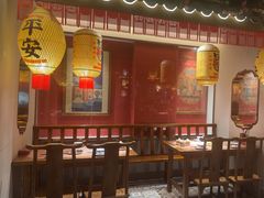 -杨记隆府重庆江湖菜(大悦城店)