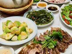 -潮中人·潮州菜(益乐路店)